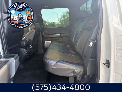 Used 2024 Ford F150 Tremor w/ Equipment Group 402A High AWD/4WD image 25
