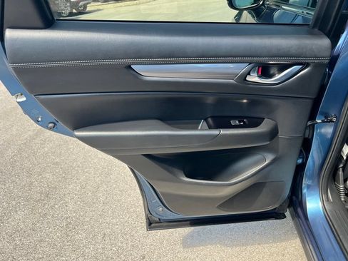 Used 2020 MAZDA CX-5 Touring FWD image 20