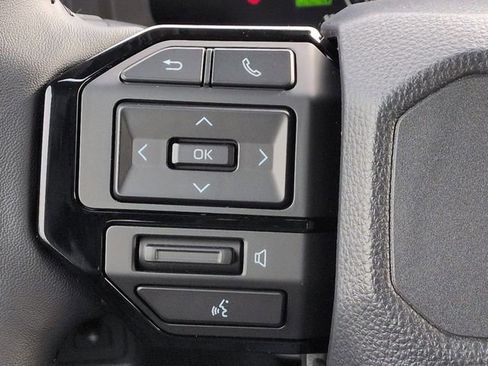 New 2026 Toyota Land Cruiser 1958 image 15