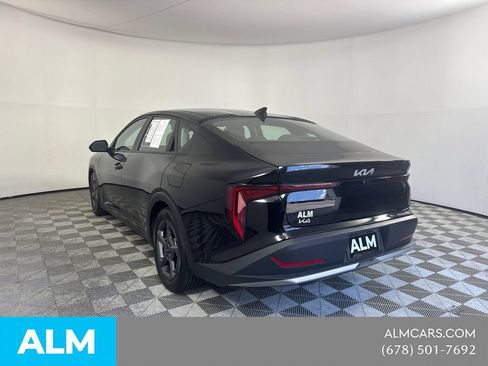 Used 2025 Kia K4 FWD image 9