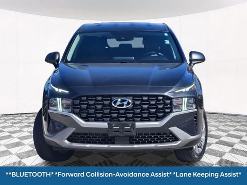 Used 2023 Hyundai Santa Fe SE AWD/4WD image 4
