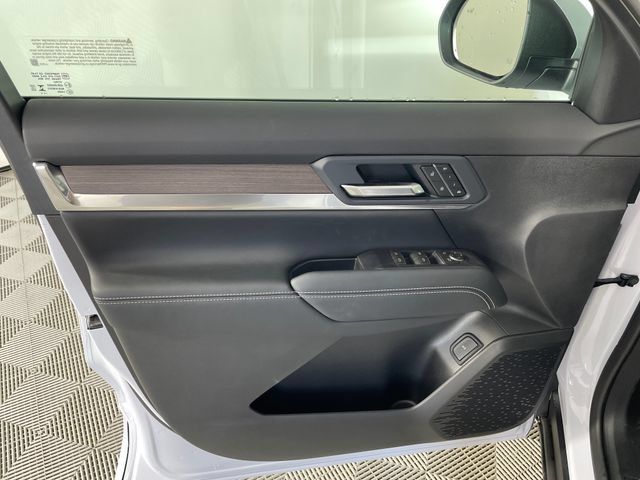 New 2026 GMC Terrain Denali AWD/4WD image 7