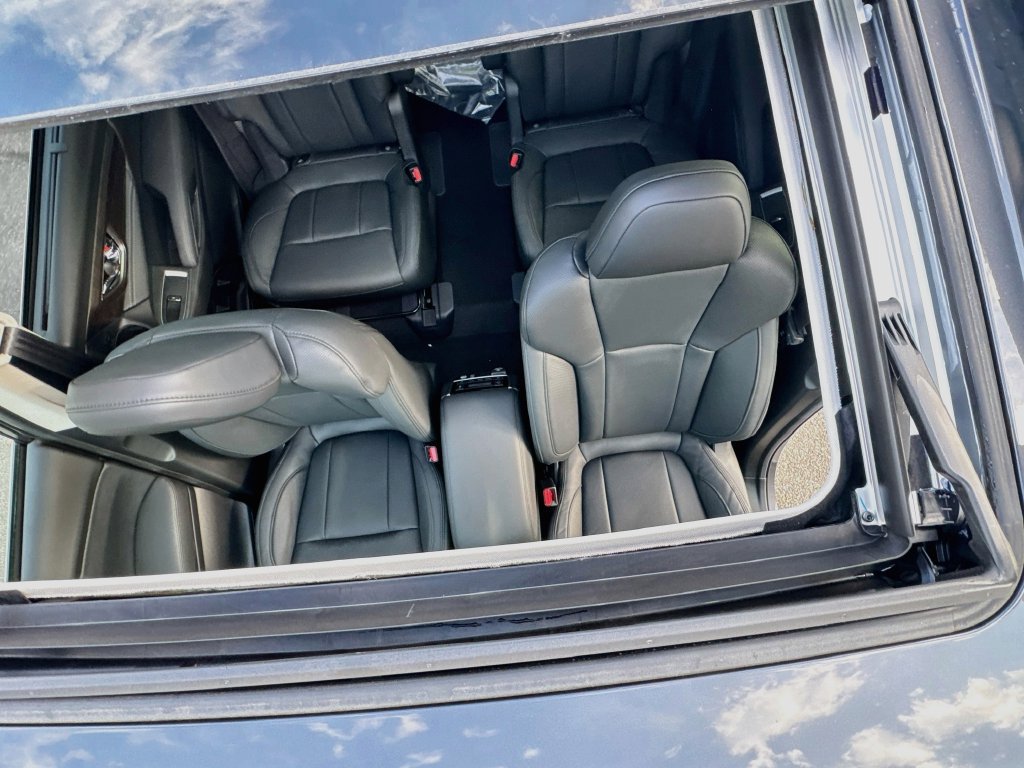 New 2027 Subaru Ascent Touring AWD/4WD image 27