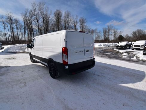 New 2026 Ford Transit 250 Low Roof RWD image 6