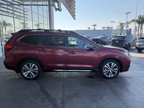 Used 2020 Subaru Ascent Limited w/ Popular Package #2A image 3