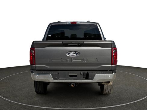 Used 2024 Ford F150 XLT image 5