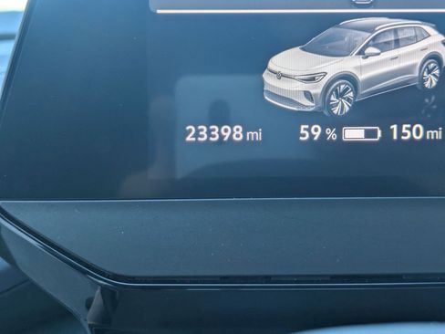 Used 2023 Volkswagen ID.4 Pro S image 20