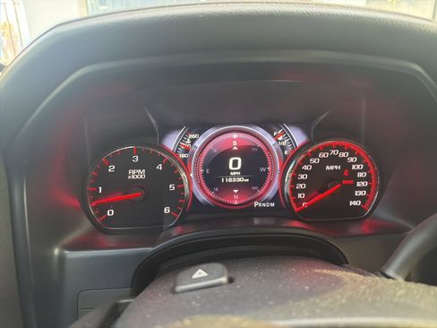 Used 2014 GMC Sierra 1500 Denali w/ Driver Alert Package image 11