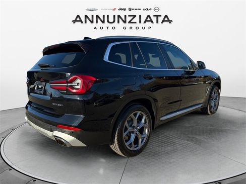 Used 2023 BMW X3 xDrive30i image 5