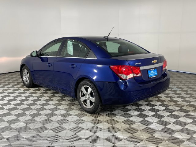 Used 2012 Chevrolet Cruze LT FWD image 15