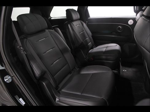 Certified 2026 Hyundai Palisade Calligraphy AWD/4WD image 19