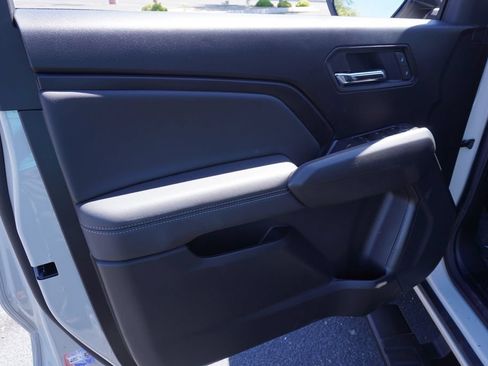 New 2026 GMC Canyon Elevation w/ Convenience Package RWD image 15
