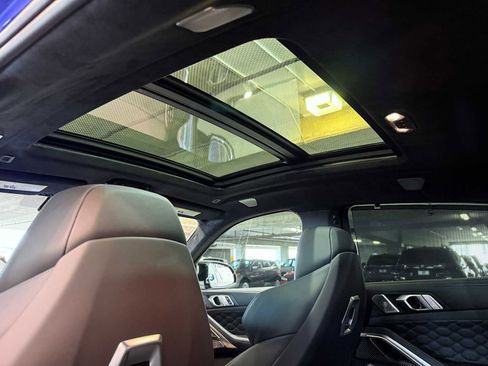 New 2026 BMW X6 M Competition w/ Executive Package image 26
