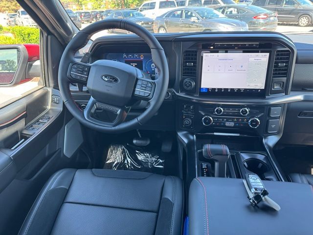 New 2026 Ford F150 Raptor AWD/4WD image 17