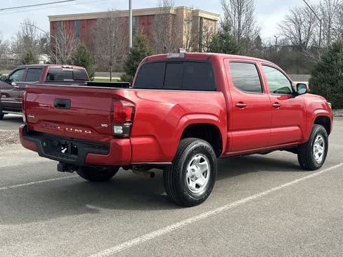 Used 2023 Toyota Tacoma SR image 28
