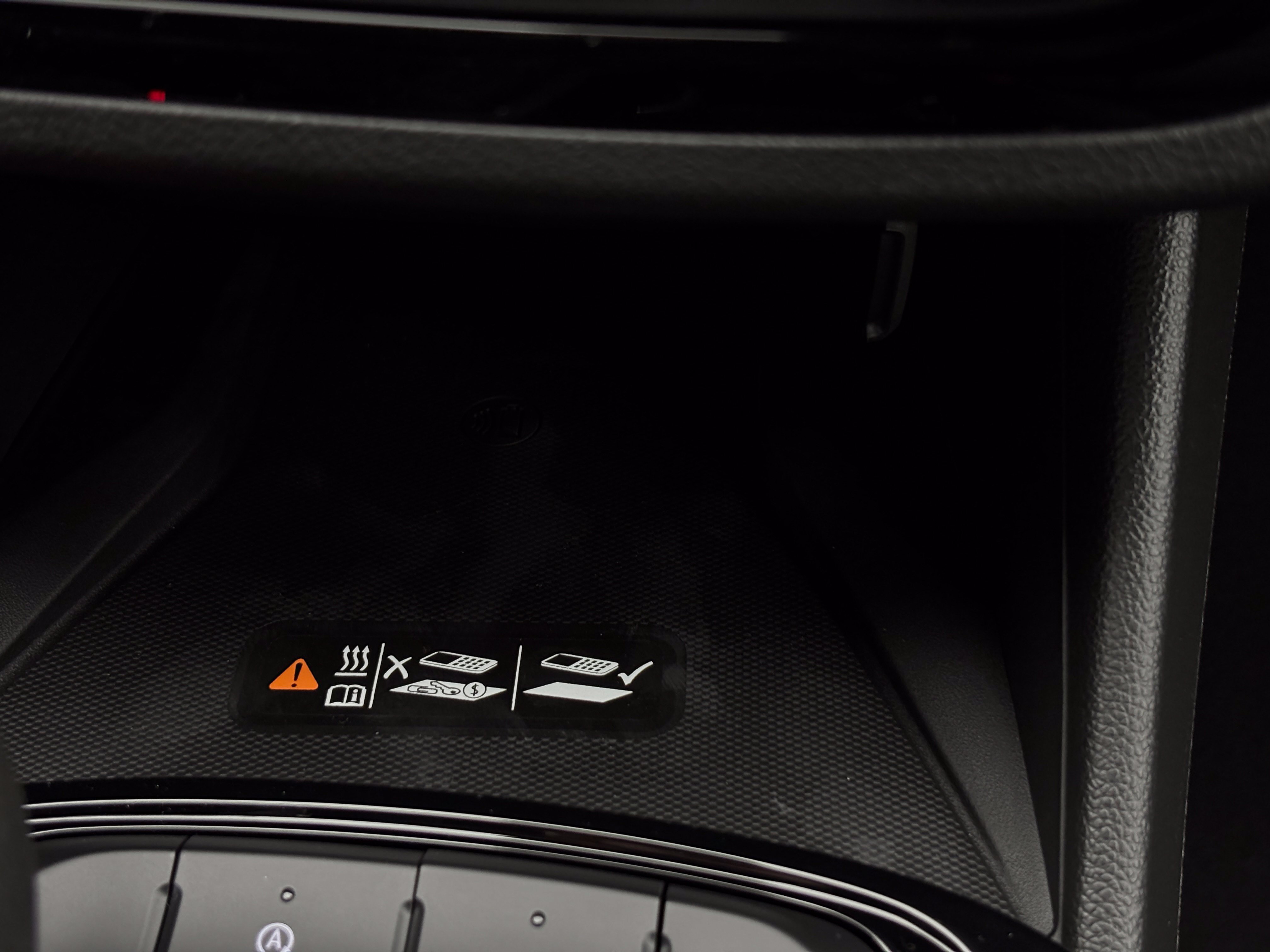 New 2026 Buick Envista Sport Touring w/ Convenience I Package FWD image 27