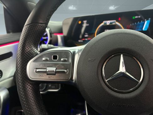 Certified 2022 Mercedes-Benz CLA 35 AMG 4MATIC image 13