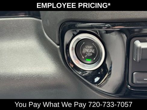 Used 2024 Chevrolet Silverado 2500 LT w/ Convenience Package AWD/4WD image 35