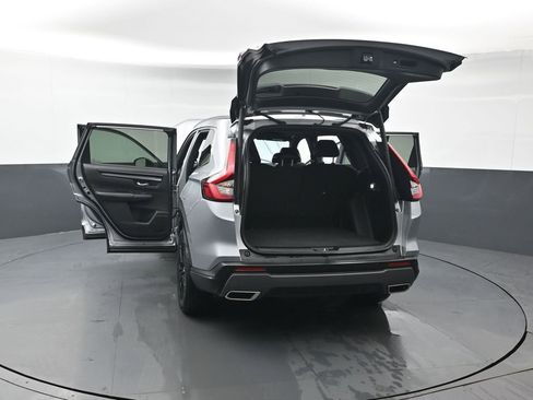 Certified 2023 Honda CR-V Sport Touring image 54