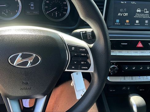 Used 2019 Hyundai Sonata ECO image 23