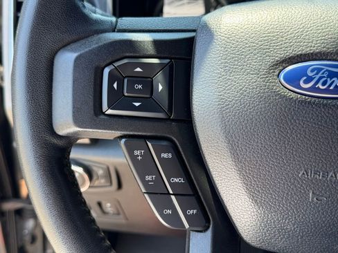 Used 2020 Ford F150 XLT w/ Equipment Group 302A Luxury AWD/4WD image 20