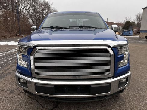 Used 2016 Ford F150 XL w/ Equipment Group 101A Mid image 2