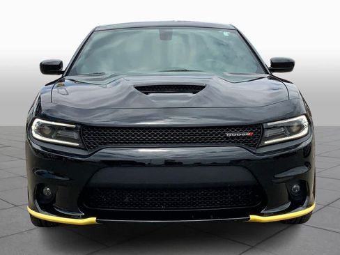 Used 2020 Dodge Charger GT w/ Navigation & Travel Group RWD image 3