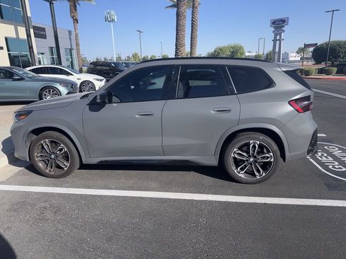 Used 2024 BMW X1 M35i w/ Shadowloine Package AWD/4WD image 5