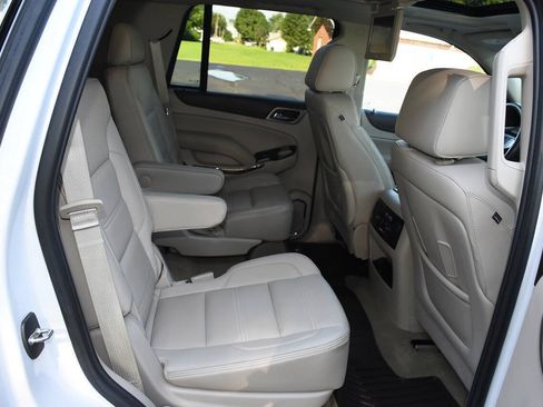 Used 2016 GMC Yukon Denali w/ Open Road Package AWD/4WD image 30
