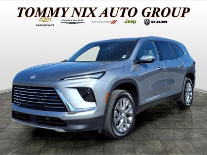 Used 2026 Buick Enclave Preferred