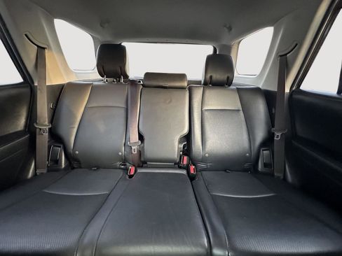 Certified 2020 Toyota 4Runner Nightshade image 15