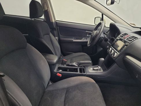 Used 2015 Subaru Crosstrek 2.0i Premium AWD/4WD image 21