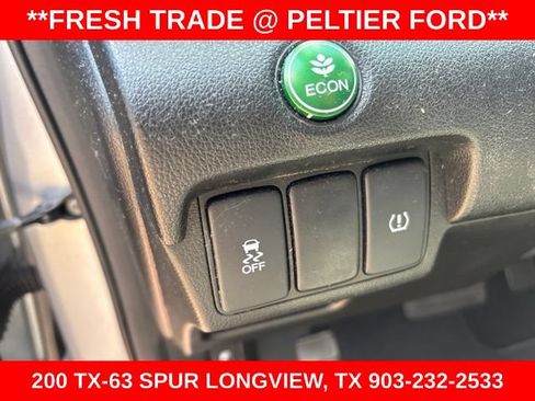 Used 2016 Honda CR-V EX-L image 8