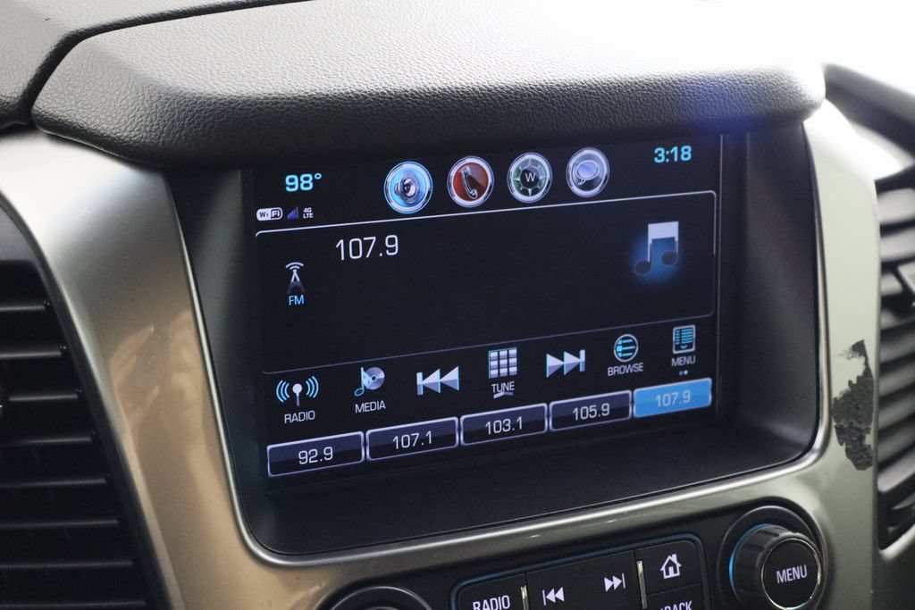 Used 2019 Chevrolet Tahoe 2WD w/ Enhanced Driver Alert Package image 28