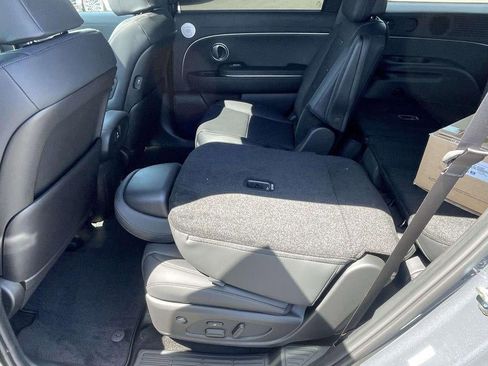 New 2026 Hyundai Palisade Calligraphy FWD image 30