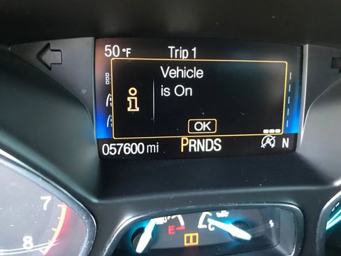 Used 2018 Ford Escape SEL w/ Ford Safe & Smart Package image 19