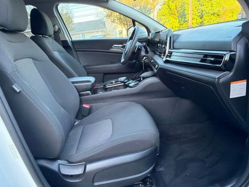 Certified 2023 Kia Sportage LX AWD/4WD image 20