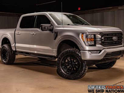 Used 2022 Ford F150 XLT w/ Equipment Group 302A High