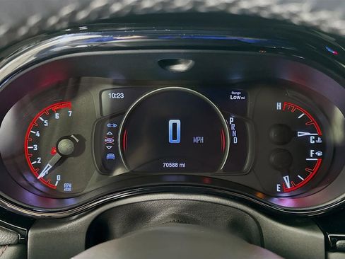 Used 2021 Dodge Durango R/T w/ Blacktop Package image 48