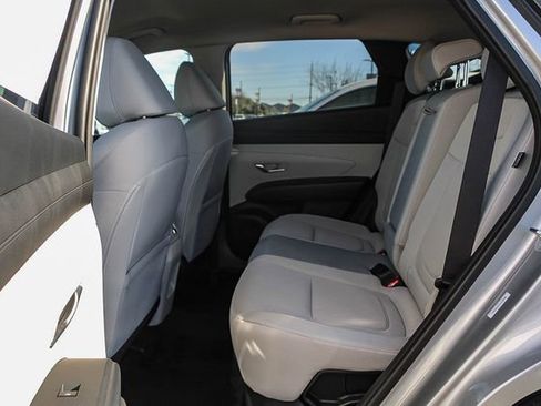 New 2026 Hyundai Tucson SEL AWD/4WD image 23