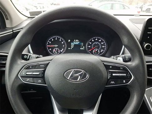 Used 2021 Hyundai Santa Fe SEL w/ Cargo Package image 18