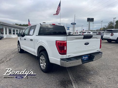 Used 2023 Ford F150 XLT image 12