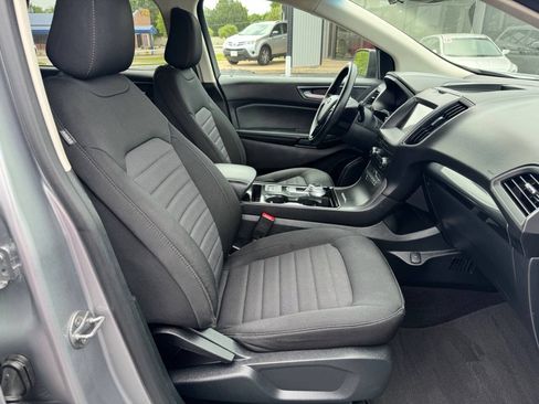 Used 2020 Ford Edge SE AWD/4WD image 20