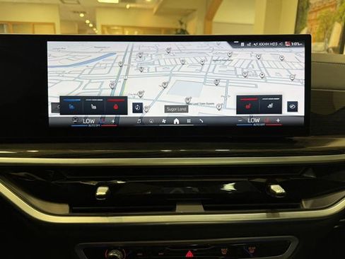 Used 2024 BMW X5 M60i AWD/4WD image 15