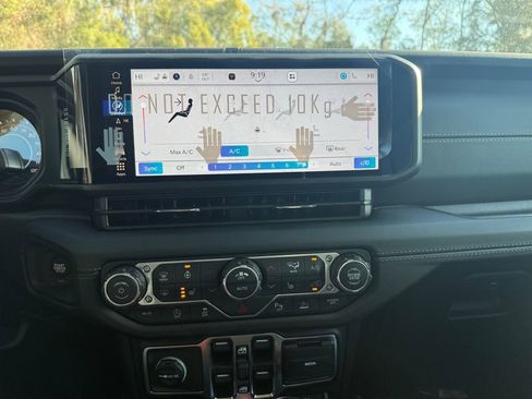 New 2026 Jeep Wrangler Sahara image 23