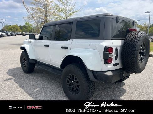 Used 2024 Ford Bronco Raptor image 6