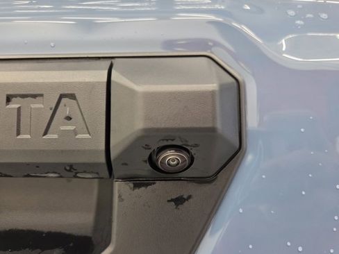 New 2026 Toyota Tacoma TRD Sport image 34