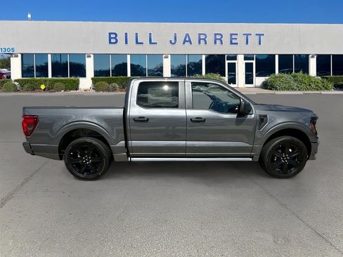 New 2026 Ford F150 STX w/ F-150 LOBO Package AWD/4WD image 3