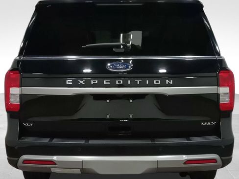 Certified 2024 Ford Expedition Max XLT AWD/4WD image 5