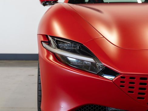 Used 2024 Ferrari Roma image 25